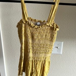 Size M Urban Outfitters tank.